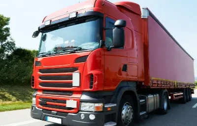 İzmir Şefaatli Ambar Kargo