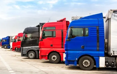 İzmir Şefaatli Ambar Nakliyat