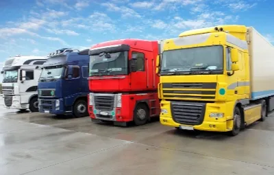 İzmir Şefaatli Nakliye Ambarı