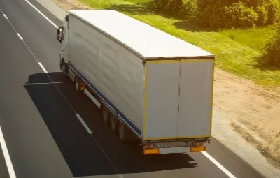 İzmir ile Şefaatli Arası Parça Eşya Taşıma