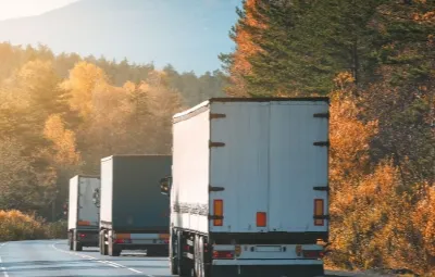 İzmir ile Şefaatli Arası Klima Taşıma